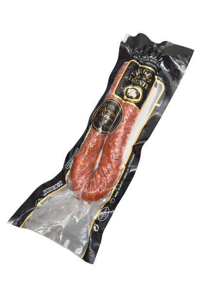 Chorizos del Mundial - Ölkorvspaket som är perfekt till fotbolls VM!