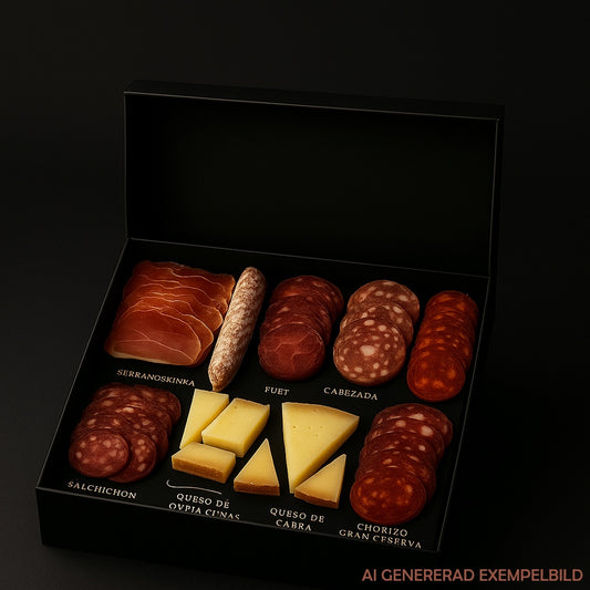 Gran Reserva 6-8 pers | Upptäck vår exklusiva kampanj