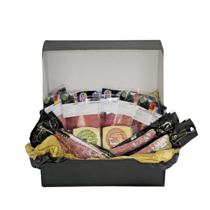 Gran Reserva 6-8 pers