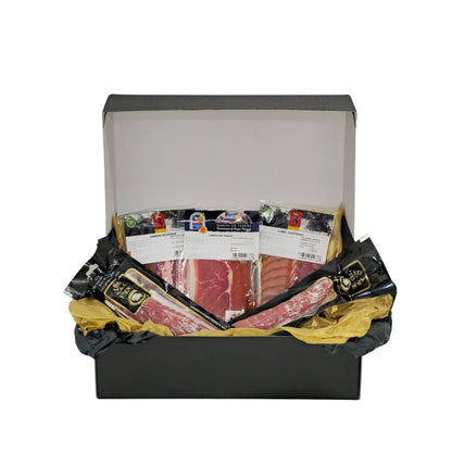 La Tapita 2 pers |  Provsmakningskampanj