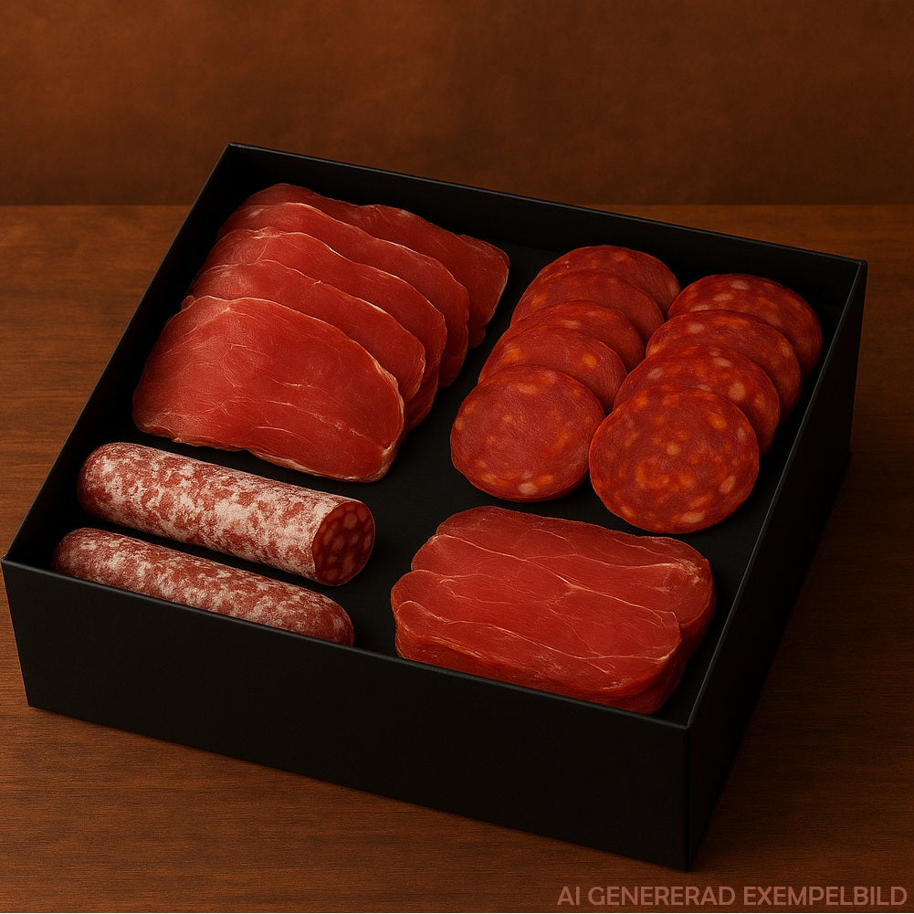 La Clásica 2-4 pers | Höstkampanj