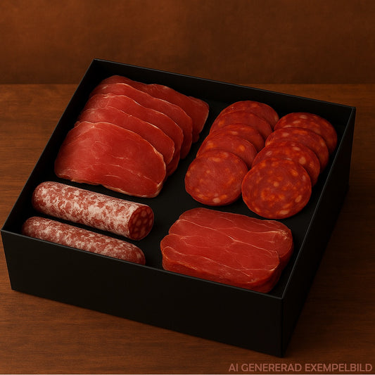 La Clásica 2-4 pers | Höstkampanj