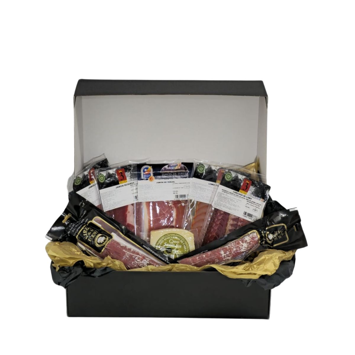 La Clásica 2-4 pers