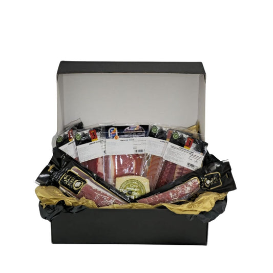 La Clásica 2-4 pers