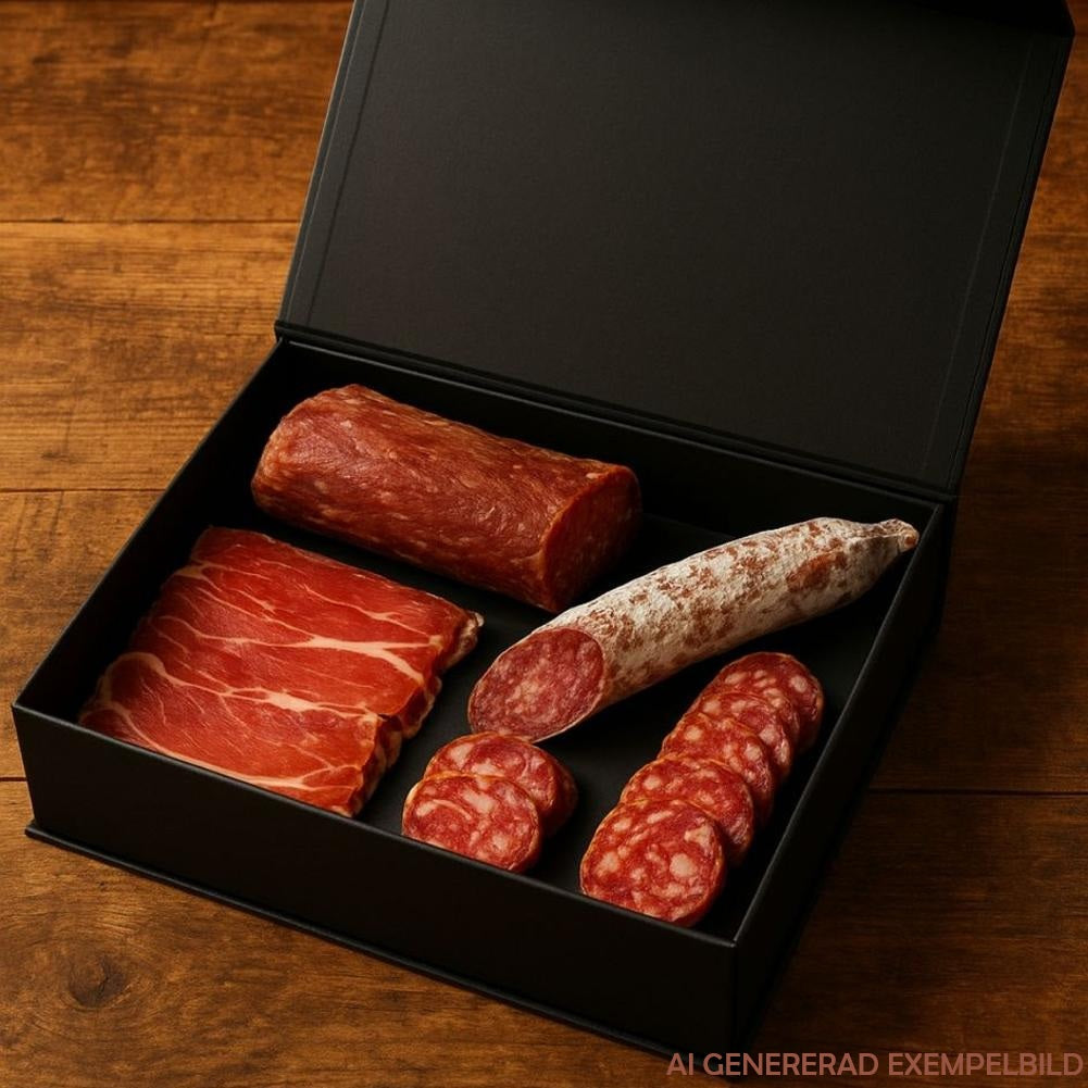 La Tapita 2 pers |  Provsmakningskampanj