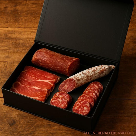 La Tapita 2 pers |  Provsmakningskampanj