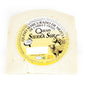 Queso Semicurado De Mezcla